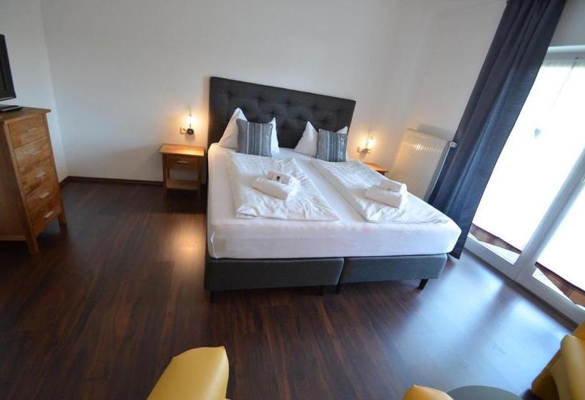 Hotel Christopherhof