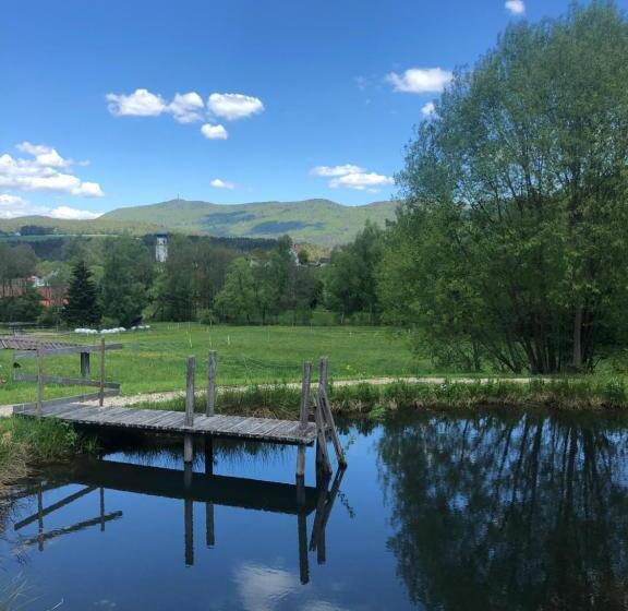 Hotel Christopherhof