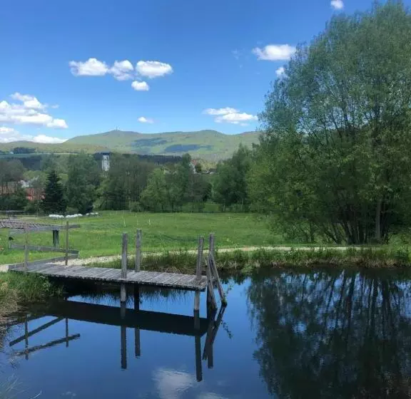 Отель Christopherhof