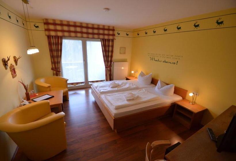 Hotel Christopherhof