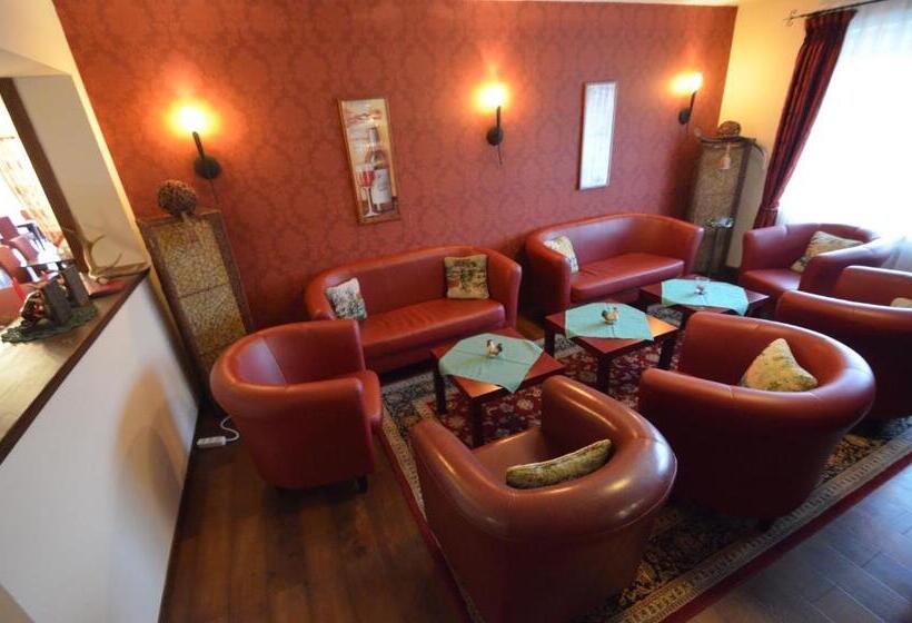 Hotel Christopherhof