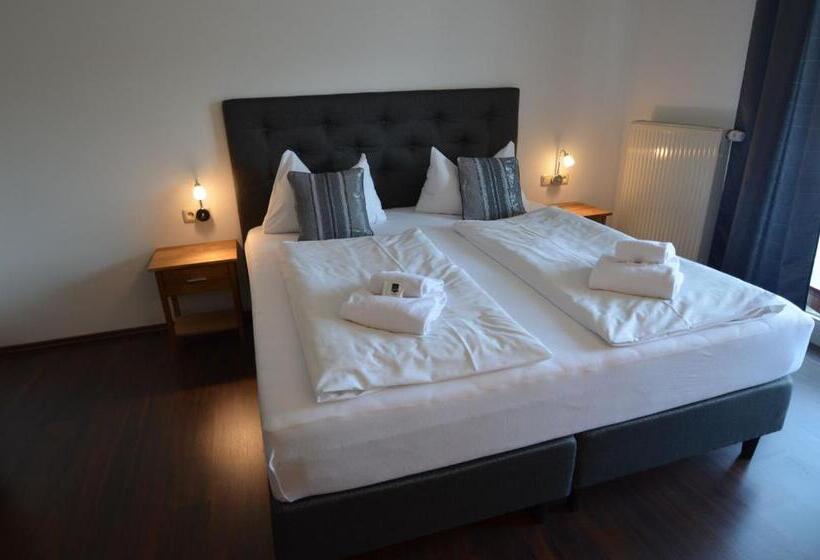 Hotel Christopherhof