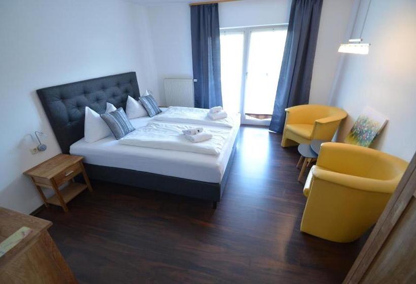 Hotel Christopherhof