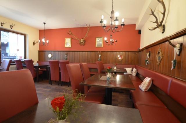 Hotel Christopherhof