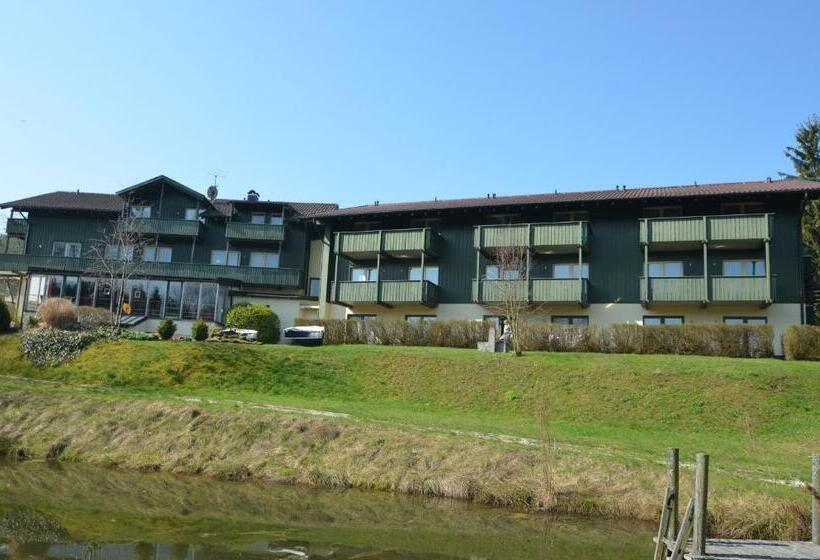 Hotel Christopherhof