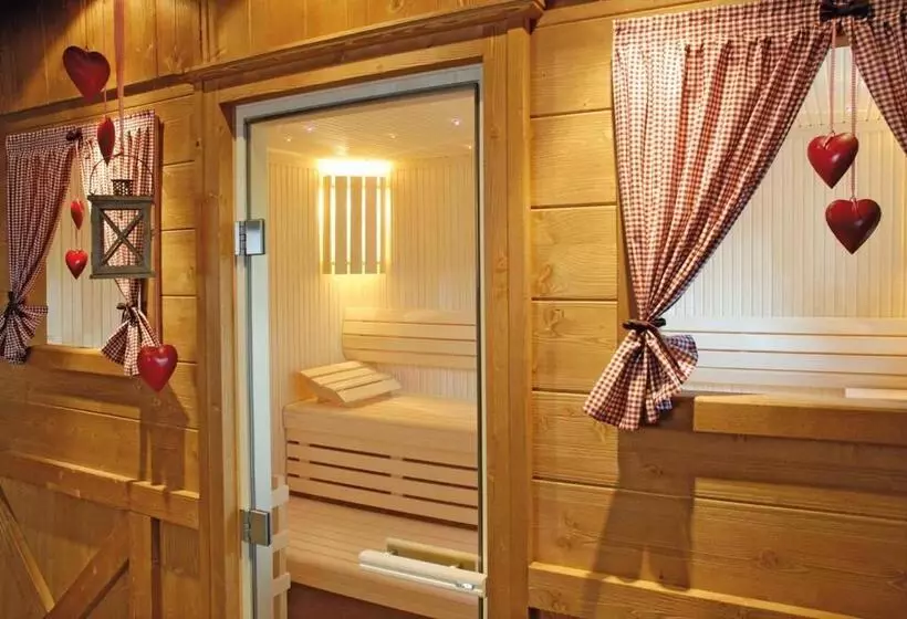 Отель Christopherhof