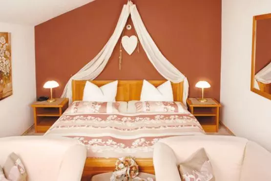 Отель Christopherhof