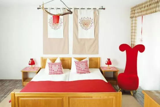 Отель Christopherhof