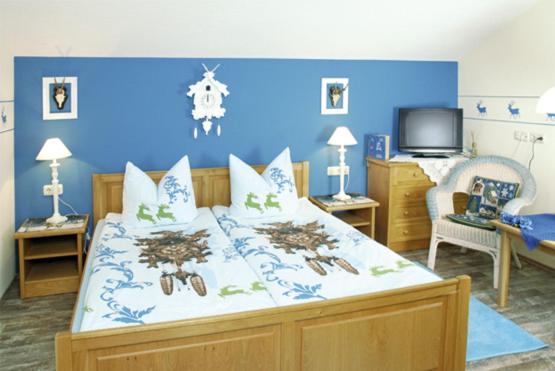 Hotel Christopherhof