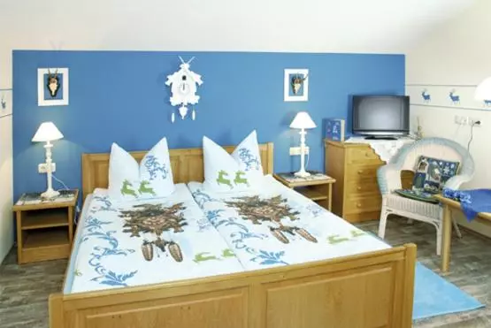 Отель Christopherhof