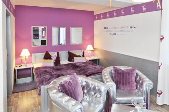 Hotel Christopherhof