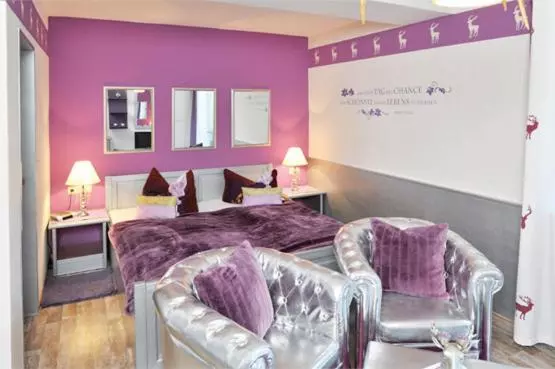 Отель Christopherhof