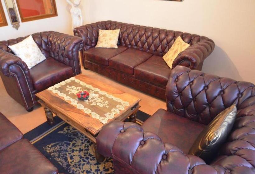 Hotel Christopherhof