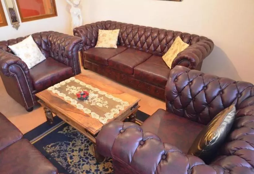 Отель Christopherhof