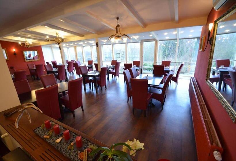 Hotel Christopherhof