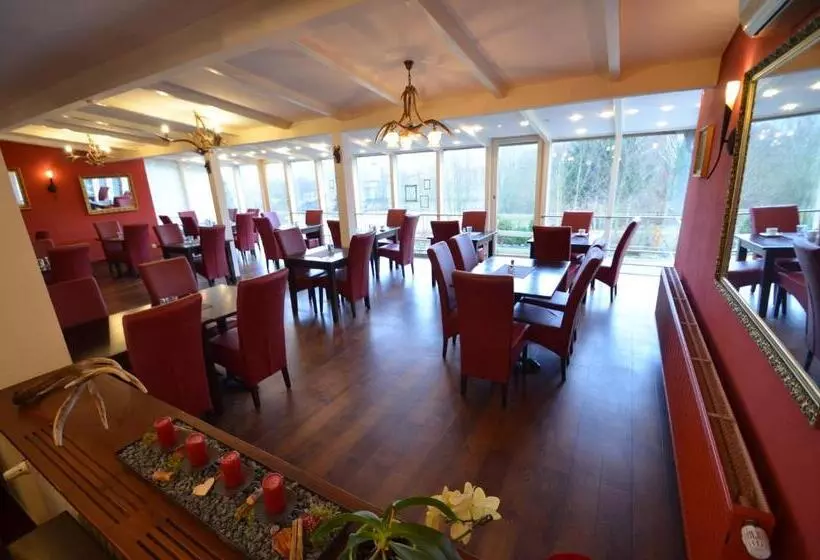 Отель Christopherhof