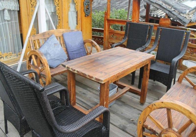 호텔 Dali Lazy Cat Inn