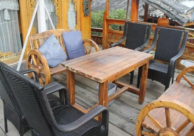 호텔 Dali Lazy Cat Inn