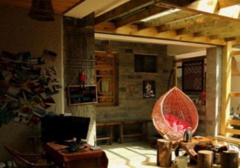 호텔 Dali Lazy Cat Inn