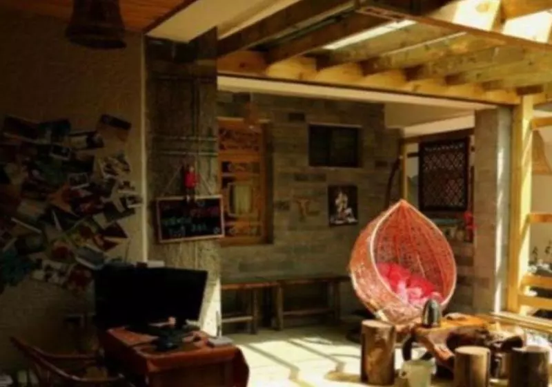 호텔 Dali Lazy Cat Inn