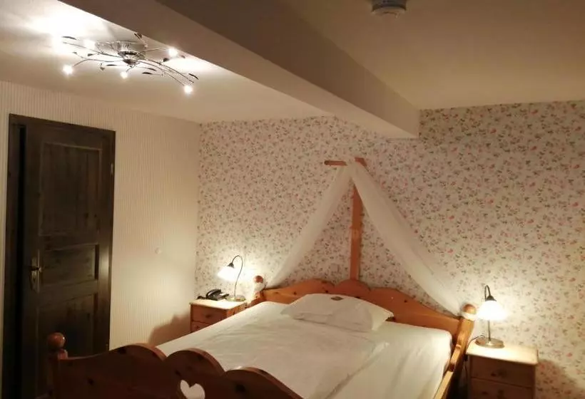 Hotel Der Lautenbachhof