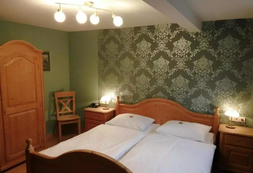 Hotel Der Lautenbachhof