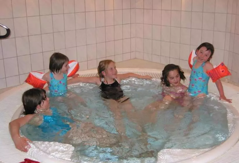 Hotel Der Lautenbachhof