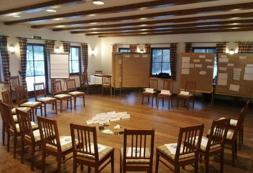 Отель Der Lautenbachhof