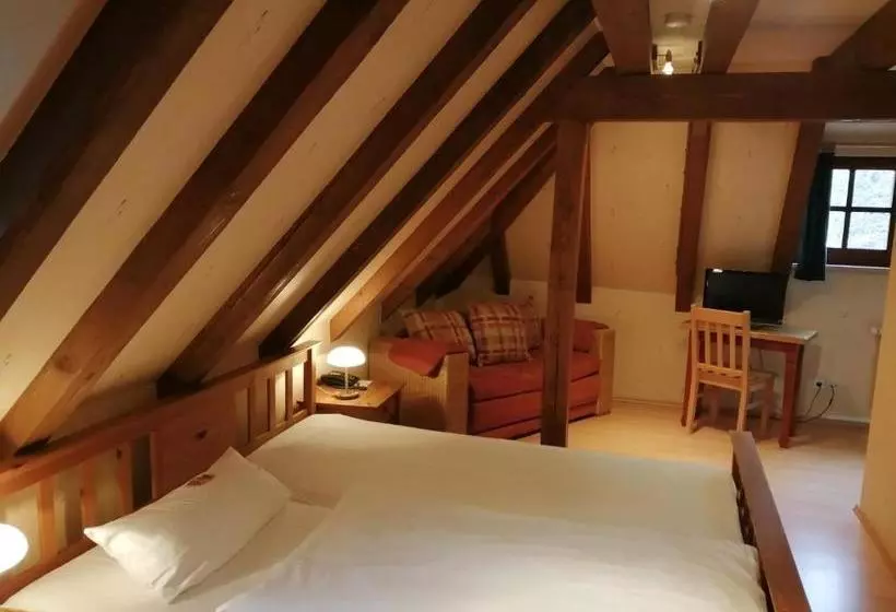 Hotel Der Lautenbachhof