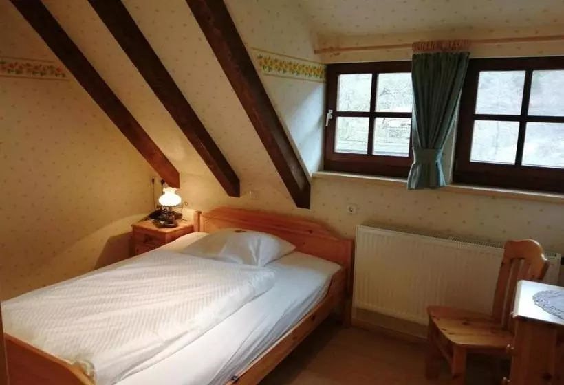 Hotel Der Lautenbachhof