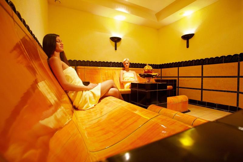 בית מלון כפרי Esperanto Kongress Und Kulturzentrum Fulda