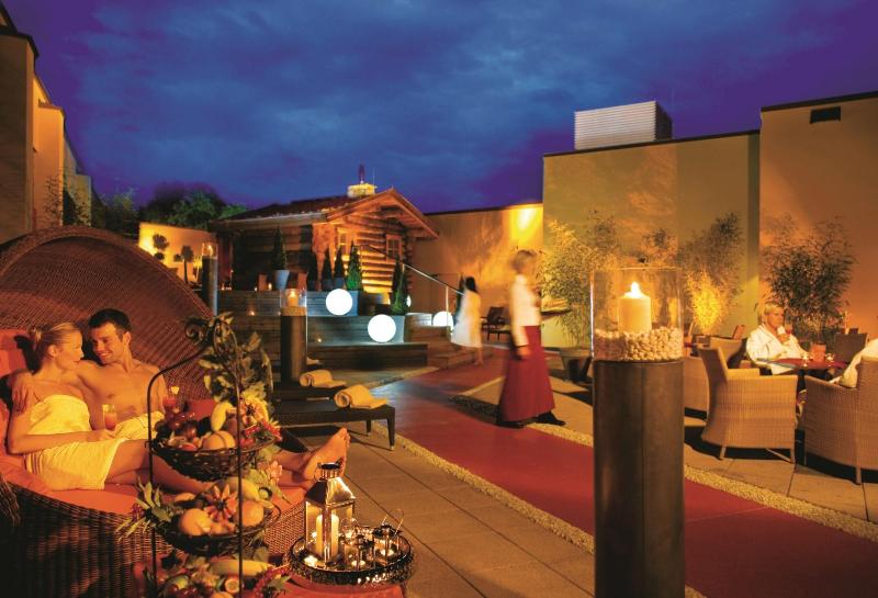 בית מלון כפרי Esperanto Kongress Und Kulturzentrum Fulda