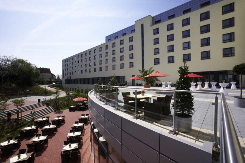 בית מלון כפרי Esperanto Kongress Und Kulturzentrum Fulda