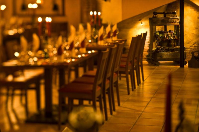 בית מלון כפרי Esperanto Kongress Und Kulturzentrum Fulda