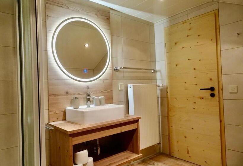 בית מלון כפרי Garni Kalkbrennerhof