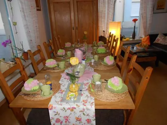 Majatalo Gästehaus Steidle