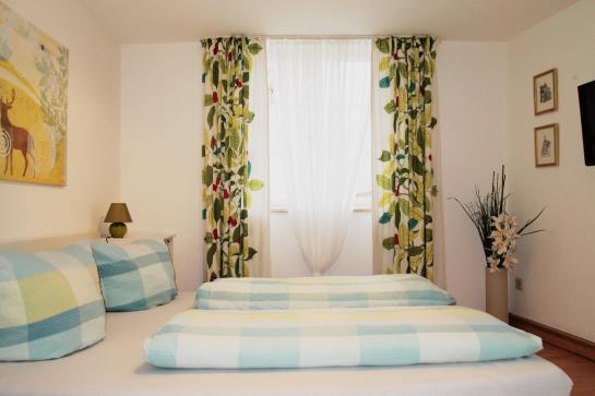 Pansiyon Gästehaus Steidle