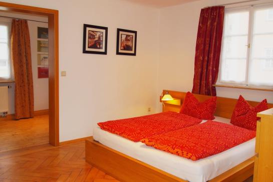 Pansiyon Gästehaus Steidle