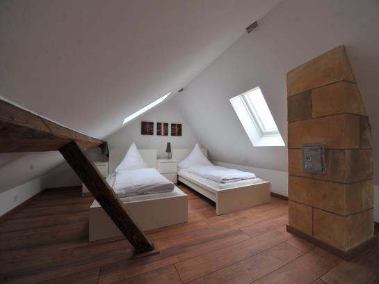 Pansiyon Gästehaus Steidle