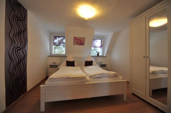 Pansiyon Gästehaus Steidle