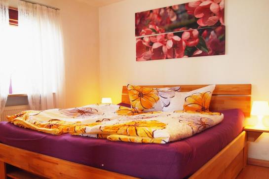 Pansiyon Gästehaus Steidle