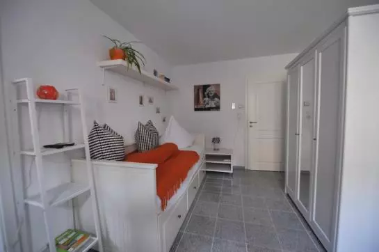 Majatalo Gästehaus Steidle