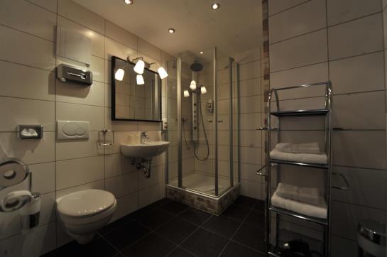 Pansiyon Gästehaus Steidle