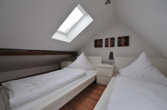 Pansiyon Gästehaus Steidle