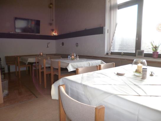 Bed and Breakfast Haus Hochstein Pension