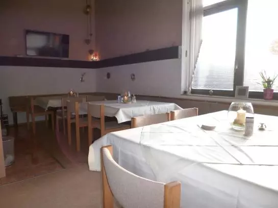 住宿加早餐  Haus Hochstein Pension