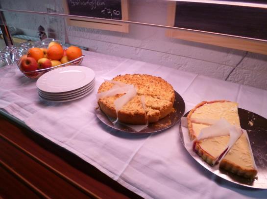 Bed and Breakfast Haus Hochstein Pension