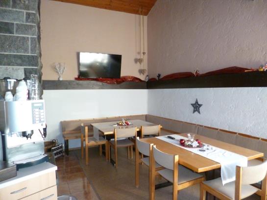 Bed and Breakfast Haus Hochstein Pension