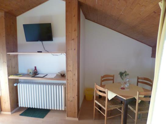 Bed and Breakfast Haus Hochstein Pension