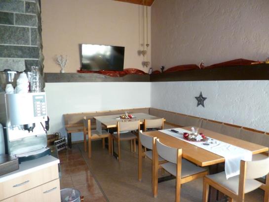 Bed and Breakfast Haus Hochstein Pension